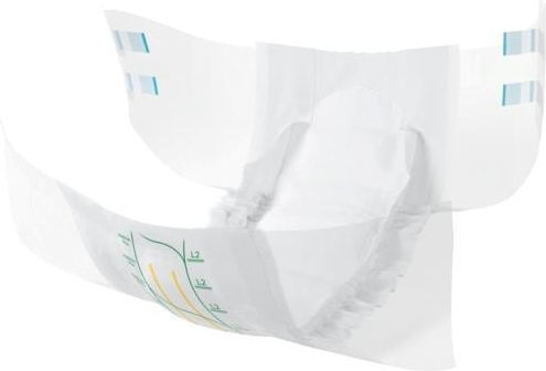 Abena Slip Premium L2 Πάνες Ακράτειας Large 22τμχ