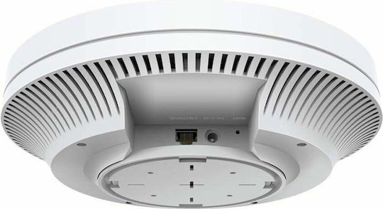 TP-LINK EAP670 v1 WiFi Mesh Network Access Point Wi‑Fi 6 Dual Band (2.4 & 5GHz)