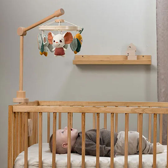 Tiny Love Mobile für Kinderbett mit Musik für 0++ Monate