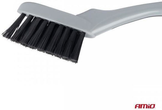 AMiO Brush Cleaning for Interior Plastics - Dashboard Car