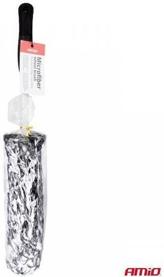 AMiO Car Washing Brush for Car Rims