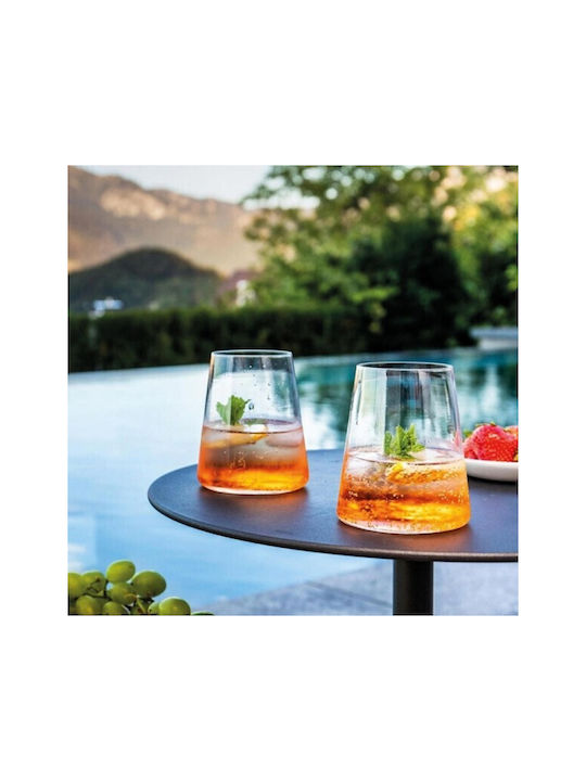 Stolzle Lausitz Set de pahare pentru apa din Cristal 515ml 6buc