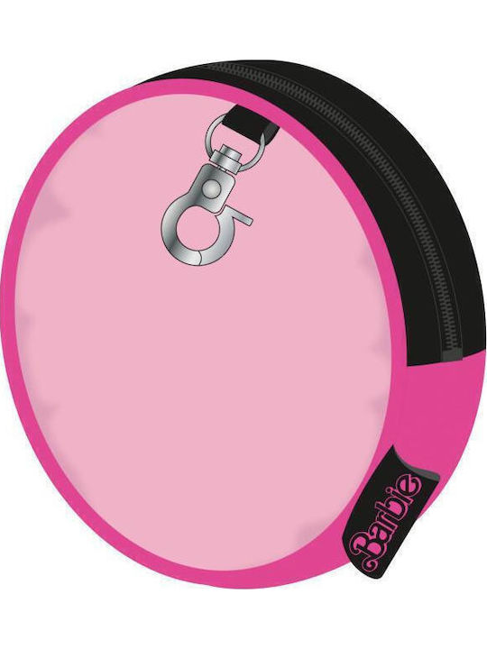 Portofel Monede Barbie Logo Cookie