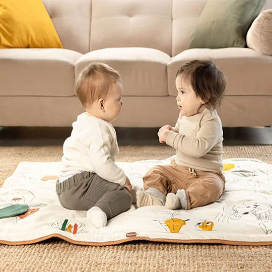 Tiny Love Χαλάκι Δραστηριοτήτων για Νεογέννητα
