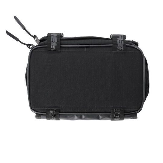 Acerbis Motorcycle Toolbox 2lt Black