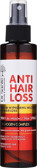 Dr. Sante Anti Hair Loss Hair Lotion against Hair Loss 150ml