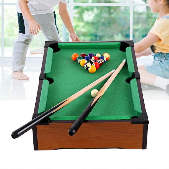 Bakaji Spielzeug Pool-Tische