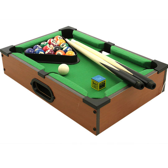 Bakaji Spielzeug Pool-Tische
