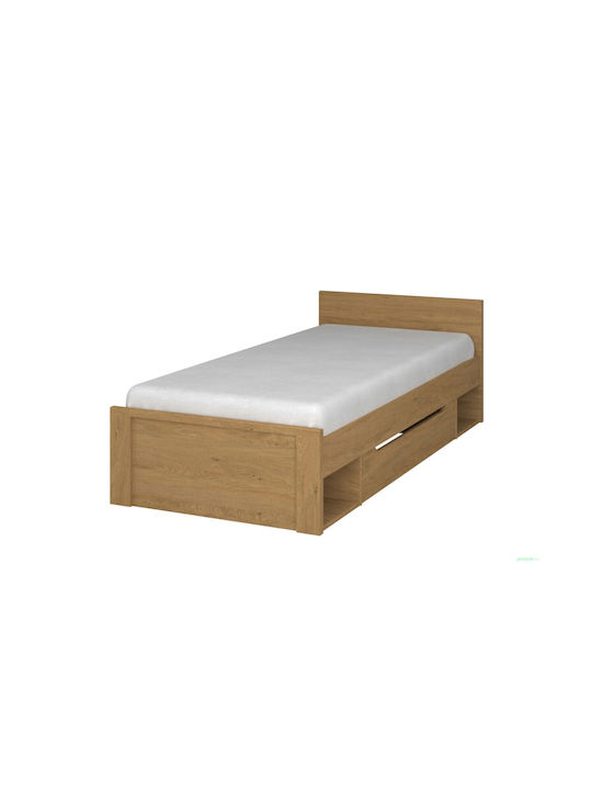 Pavi Clasic Single Pentru Saltea 90x200cm Pavi Clasic Single Pentru Saltea 90x200cm