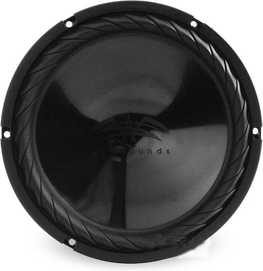 Wet Sounds Car Audio Subwoofer 10" 250W RMS