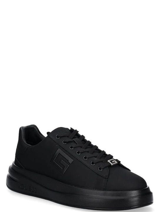 Guess Sneakers Black