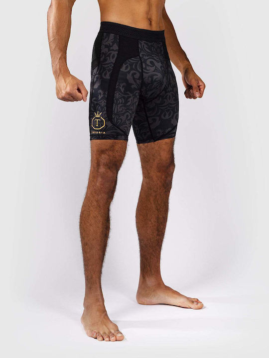 Venum Short Men Martial Arts Leggings Black