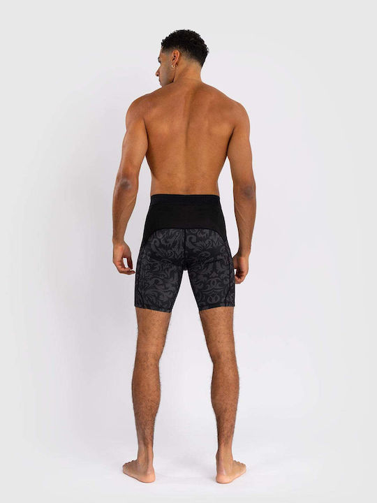 Venum Short Men Martial Arts Leggings Black