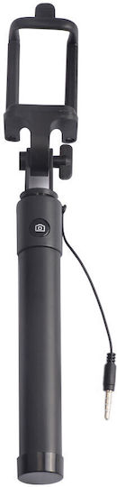 Chengxin Selfie Stick Μαύρο 13609