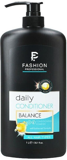 Beauty Salon Conditioner 1000ml