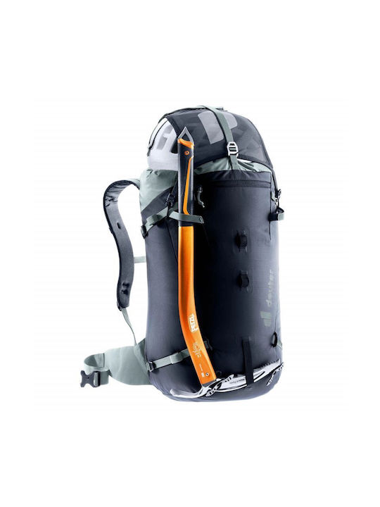 Deuter Guide Bergsteigerrucksack 30Es Schwarz