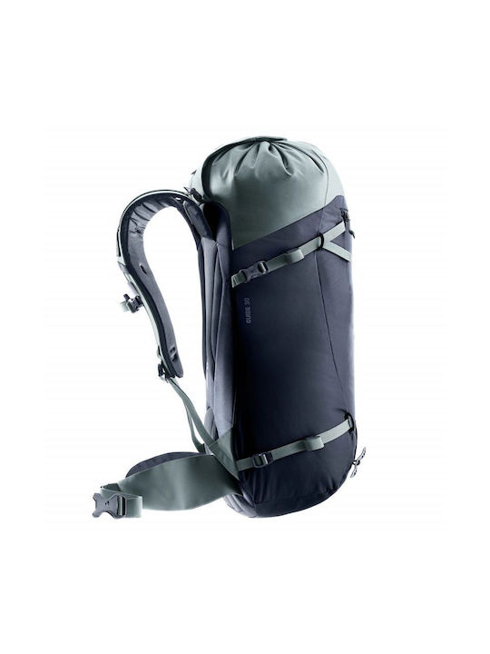 Deuter Guide Bergsteigerrucksack 30Es Schwarz