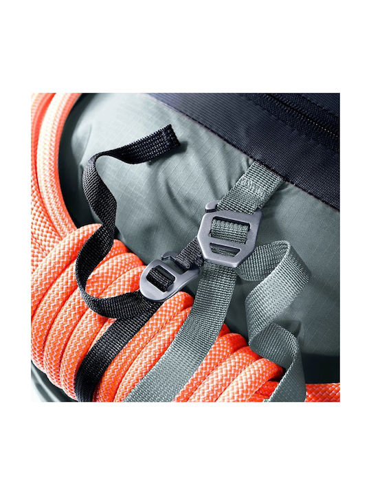 Deuter Guide Bergsteigerrucksack 30Es Schwarz