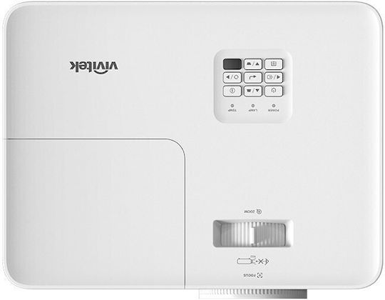 Καλώδιο Usb Vivitek 1pi267 Λευκό