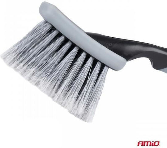 AMiO Car Wheel Washing Brush