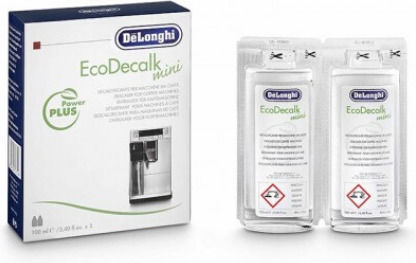 Καθαριστικό Καφετιέρας Delonghi Original Ecodecalk Mini