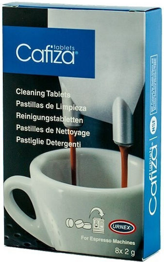 Urnex Cafiza Home 14-E31-UXC08 Coffee Maker Cleaner
