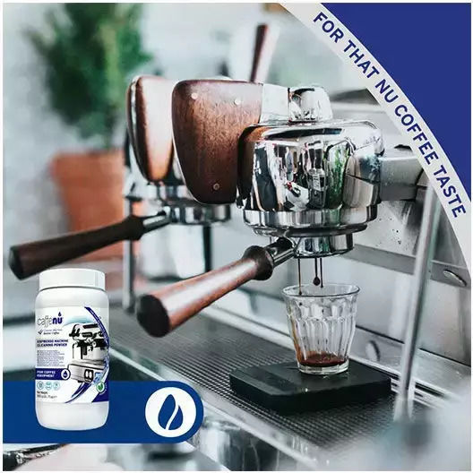 Caffenu Αξεσουάρ Καφετιέρας 900gr