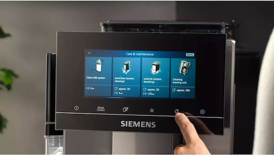 Siemens Αξεσουάρ Καφετιέρας