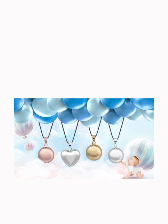 Bola Charm Sarcina