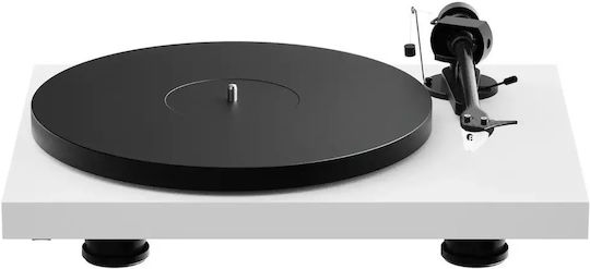 Pro-Ject Audio Turntables White