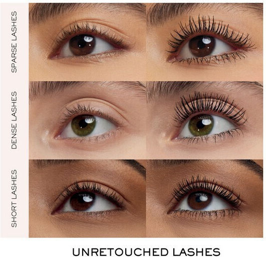 Lancome Lash Idôle Mascara pentru Lungime Negru 8.5ml