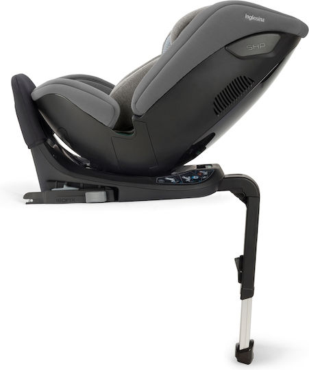 Inglesina Copernico Καθισματάκι Αυτοκινήτου i-Size με Isofix Moon Grey 0-36 kg