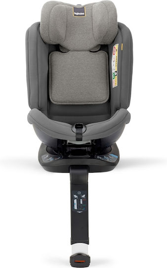 Inglesina Copernico Καθισματάκι Αυτοκινήτου i-Size με Isofix Moon Grey 0-36 kg