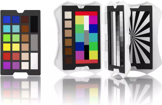 Datacolor Spyder Checkr Xρωματόμετρο για Studio