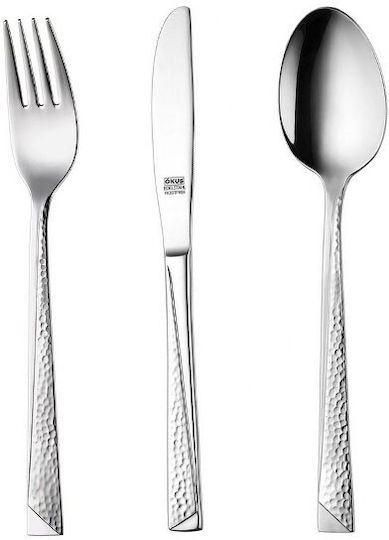 Okus Set of Forks Table Okus Set of Forks Table