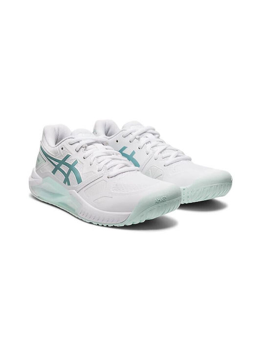 ASICS Sport Shoes Running White