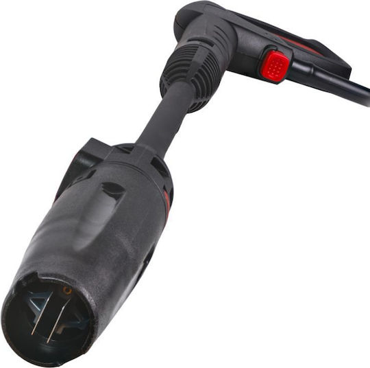 Raider RD-HPC12 Mașină de spălat cu presiune Electricitate 1800W cu Presiune 150bar
