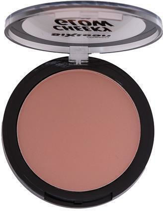 Sixteen Cosmetics Ρουζ #104