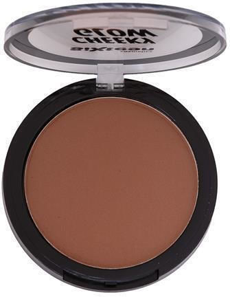 Sixteen Cosmetics Ρουζ #117