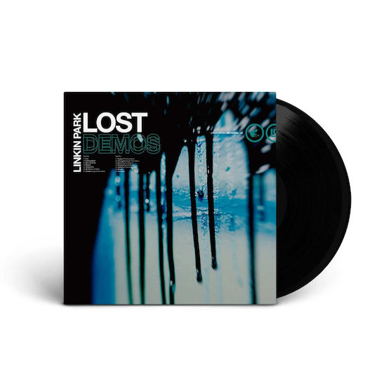 Linkin Park Lost Demos 1 Vinyl-Schallplatte