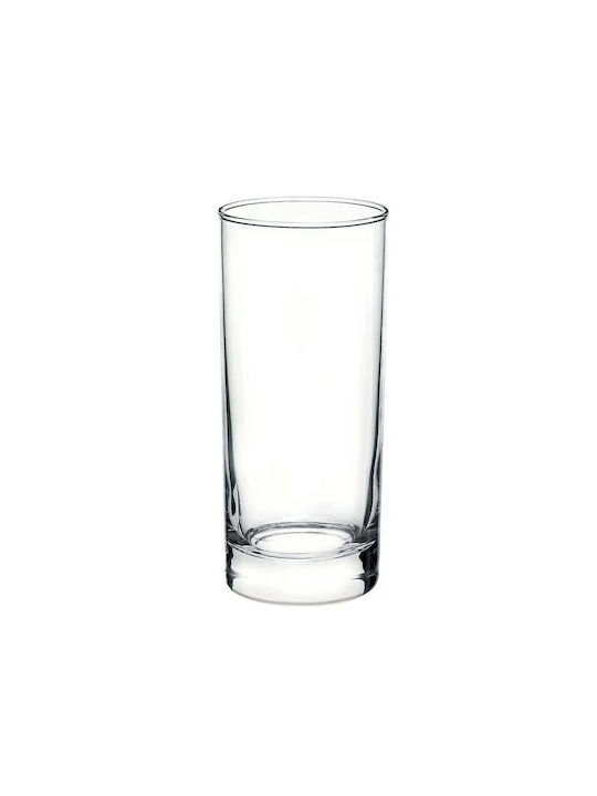 Bormioli Rocco Set of Glasses Water made of Glass 3pcs