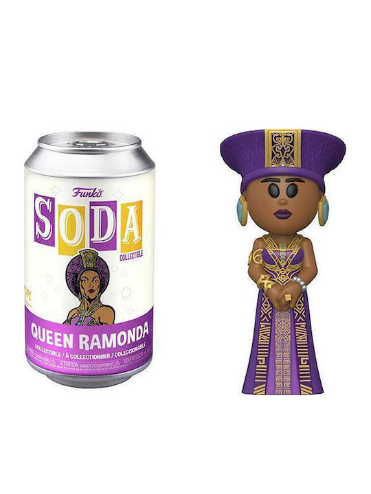 Funko Vinyl Soda Marvel: Queen Ramonda Funko Vinyl Soda Marvel: Queen Ramonda