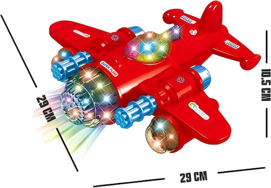 Gounaridis Toys Самолетче за 3+ години+ Години