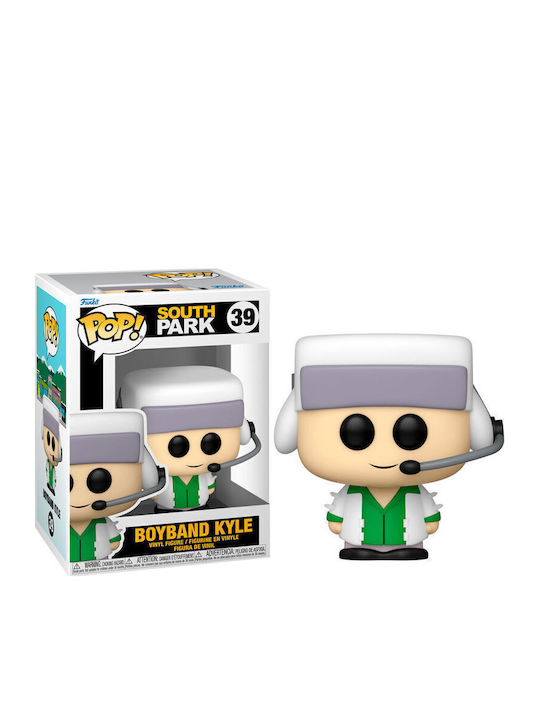 Funko Pop! Animation: South Park - Anniversary 20th Anniversary 39