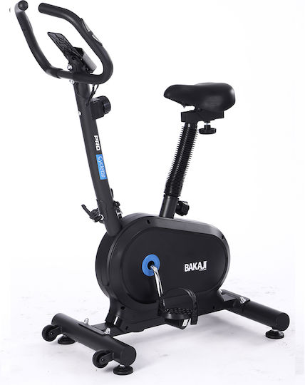 Bakaji Ποδήλατο Spinning Μαγνητικό