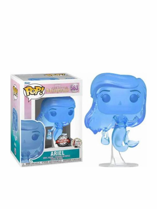Funko Pop! Disney: Mermaid (Blue) Special Edition Funko Pop! Disney: Mermaid (Blue) Special Edition