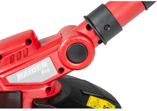 Raider RDP-YGT20 Freischneider Schulter/Hand Batterie
