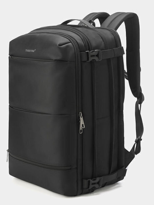 Tigernu Backpack Αδιάβροχο 27lt Μαύρο