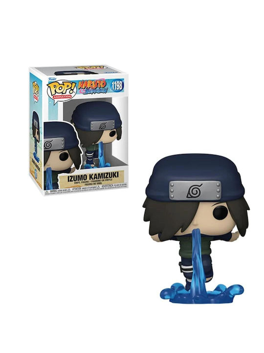 Funko Pop! Animation: Izumo Kamizuki