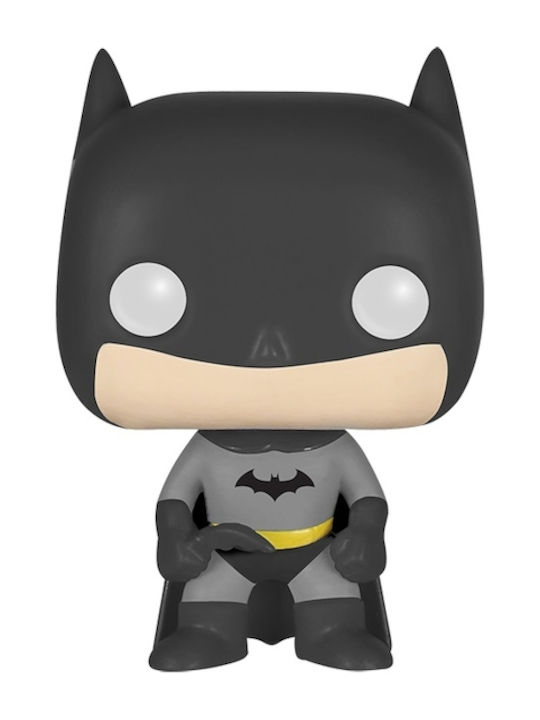 Funko Pop! Tees Movies: Batman (M) (M) Special Edition